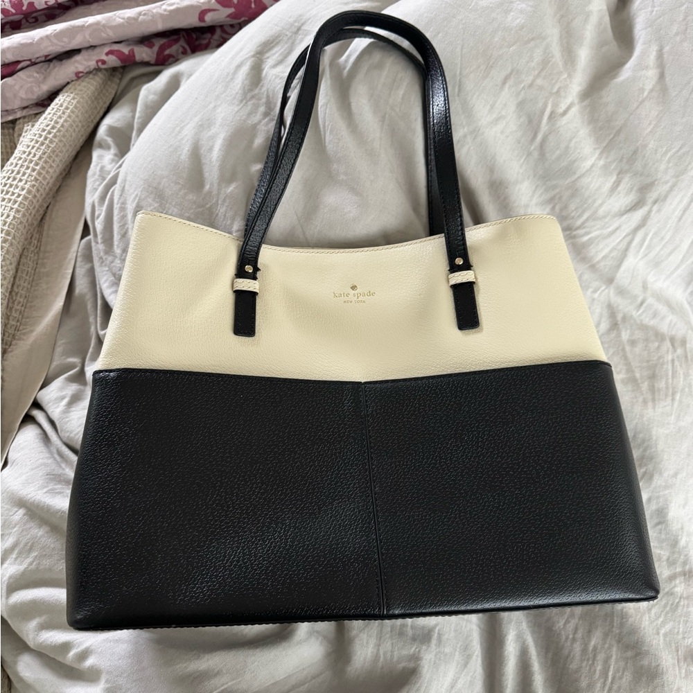 Kate Spade business tote